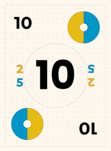 10