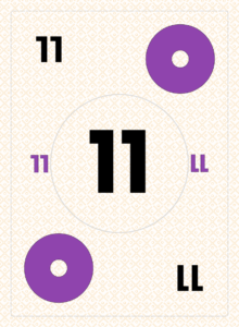 11