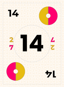 14