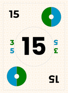 15