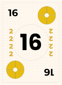 16