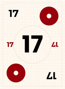 17