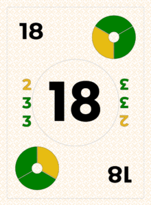 18
