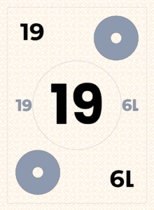 19