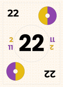 22