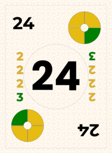 24