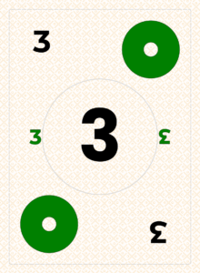 3