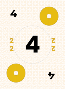 4