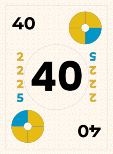 40