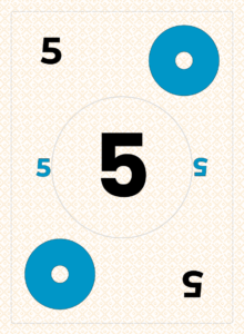 5