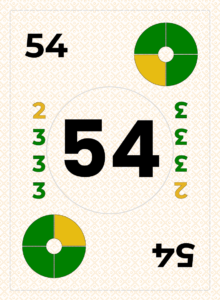 54