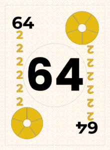 64
