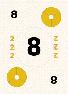 8