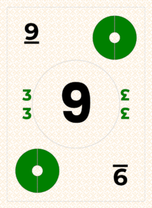 9